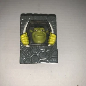 2004 Burger King Kids Club Toy Shrek 2 Jail Break Dreamworks - Picture 1 of 4