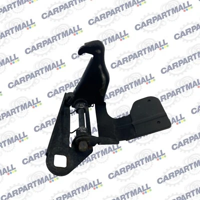 2003-2012 Land Rover Range Rover Front Hood Lock Safety Catch Striker Handle - Imagem 1 de 4