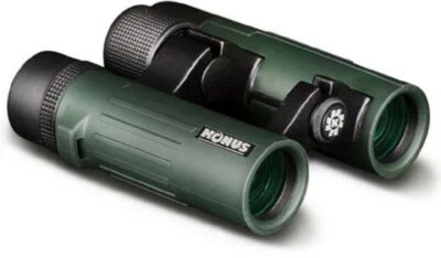 Konus Fernglas Supreme-2 8x26 - Kompaktes Outdoor Binokular - Bild 1 von 4