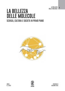 La bellezza delle molecole. Scienza, cultura e società i (Paperback) (US IMPORT) - Picture 1 of 1