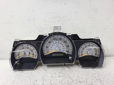 2006 Scion TC Speedo Speedometer Cluster 107K Miles OEM LKQ - Image 1 of 4