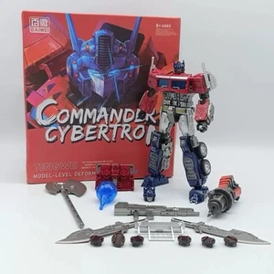 Baiwei Deformation TW-1027 not-Optimus Prim - DLX ver - Picture 1 of 5