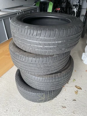 Sommerreifen Bridgestone Turanza T005 Driveguard (Runflat) 215/55 R17 98W - Bild 1 von 4