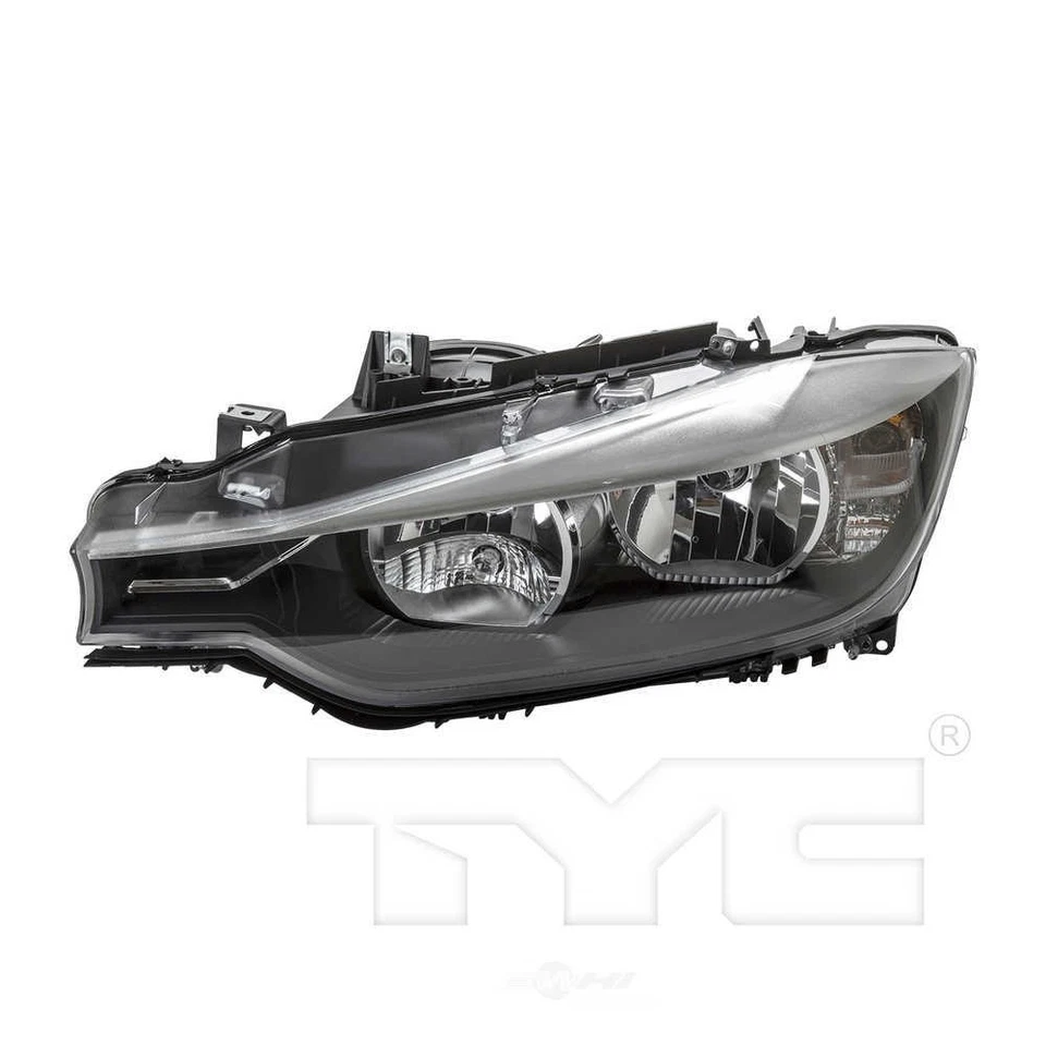 Headlight Assembly fits 2012-2014 BMW 328i 335i 320i,320i xDrive,328i xDrive  TY - Image 1 of 4