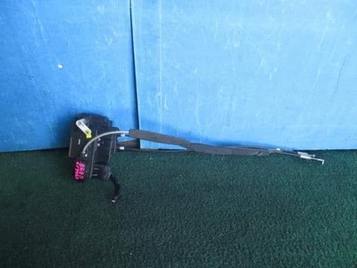 Solenoide de cerradura de puerta Nissan Cube 2003 UA-BGZ11 [usado] [PA68157389] - Imagen 1 de 4