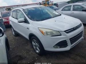 2014 Ford Escape Passenger Rear Window Regulator Electric Used 151K Miles - Imagen 1 de 12