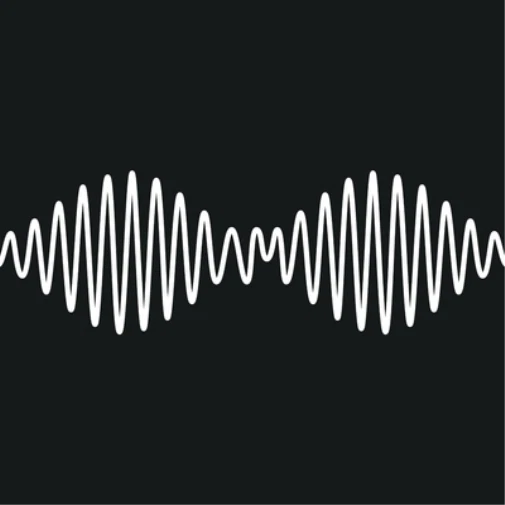 Arctic Monkeys AM (Vinyl) 12" Album (UK IMPORT) - Image 1 of 1