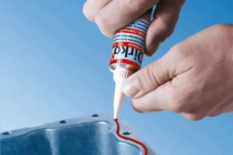 705708 ELRING Dichtstoff