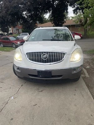 Buick Enclave 2008-12/2007-2012 GMC Acadia MC447260-6643 ¡Compresor de aire acondicionado OEM! Foto 1 de 4