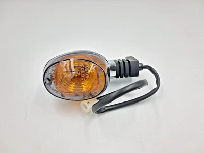 FR RH / RR LH INDICATOR for Moto Guzzi Griso OEM pn :GU06750600 - Image 1 of 2