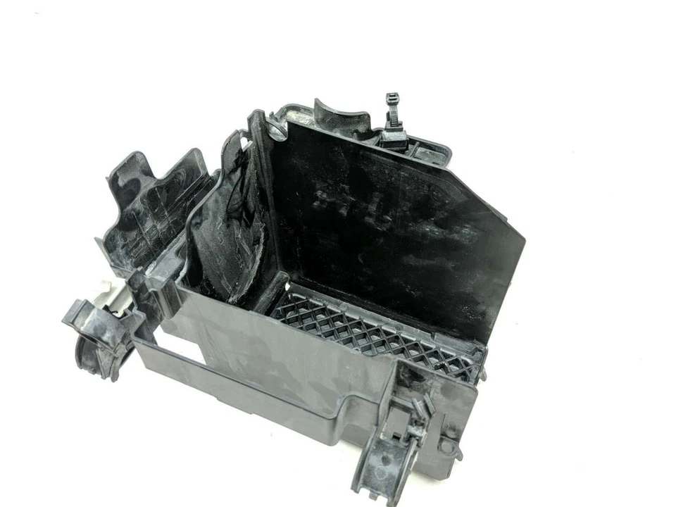 Bandeja caixa bateria 14 BMW R1200GS 61218533308 - Imagem 1 de 4