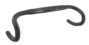 Force Basic H9.2 Road Ergo Rueda Carreras Aluminio Manillar 42cm 31,8mm Negro - Imagen 1 de 6