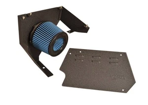 Entrada de aire Injen SP Short Ram SRI para 01-06 BMW 330i L6 3,0 L-arruga negro - Imagen 1 de 3