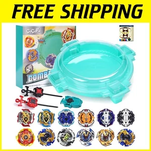 Juego completo de juguetes de combate para niños - Imagen 1 de 8