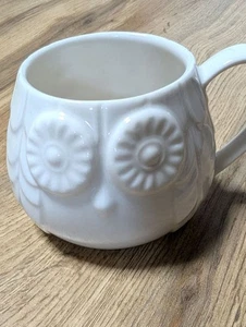 Starbucks Halloween 2014 Eule Becher 400ml Neu Limited Edition Kaffeetasse - Bild 1 von 6