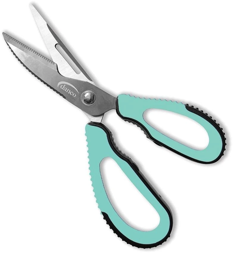 Danco Bait Shears Seafoam BS9-SS-T-010