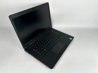 Batería Dell Latitude 13.9" 5490 i3-8130U 2.20GHz 16GB RAM 256GB SSD Excelente Foto 1 de 4