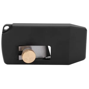 Woodworking Edge Trimmer Banding Planer Manual Wood Trimming For PVC ABS Me ZC - Picture 1 of 23