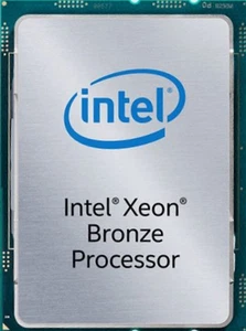 Processor Intel Xeon Bronze 3104 6-core 1.7GHz 8.25MB 85W SR3GM - Picture 1 of 1