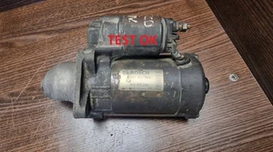 Iveco Daily (05.06-09.11) Avviamento Motore 504086888, 001223003, 6033AC0315 - Picture 1 of 9