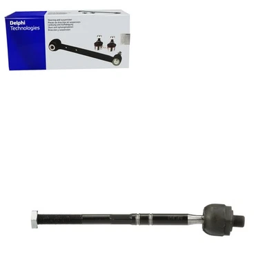 Extremo interior de la barra de amarre de dirección Delphi para Mercedes-Benz E420 1997 Foto 1 de 4