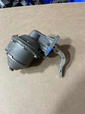 1941 1942 1943 1944 1945 1946 1947 Ford 6cyl Fuel Pump Core - Image 1 of 2