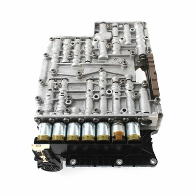 6R80 Transmission Valve Body For 2011 UP FORD F150 Truck 4WD AWD AL3P-7Z490-BA - Image 1 of 4