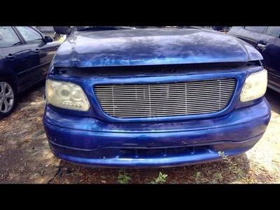 GAS TANK - Fuel Tank Heritage Regular Cab 6' 6" Box Fits 02-04 FORD F150 PICKUP  - Imagem 1 de 4