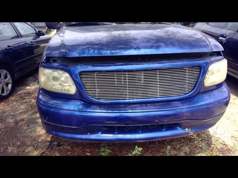 GAS TANK - Fuel Tank Heritage Regular Cab 6' 6" Box Fits 02-04 FORD F150 PICKUP  Foto 1 de 4