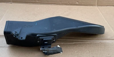 2004-09 Toyota Prius duto de ar de resfriamento com resistor 62931-47020, 499300-2121 fabricante de equipamento original - Imagem 1 de 4