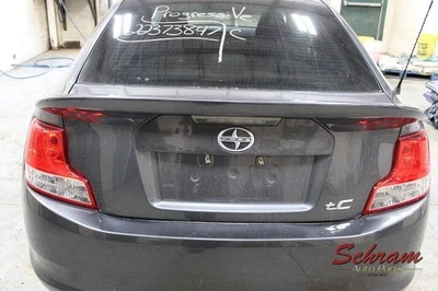 Основание багажника/хэтча/заднего борта со спойлером подходит для 11-15 SCION TC 1897980 - Изображение 1 из 4