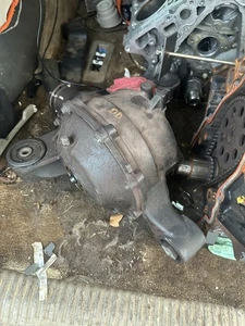 09-13 Cts-V Differential Auto Trans 3.73 Gear Ratio Limited Slip No Output Shaft - Picture 1 of 2