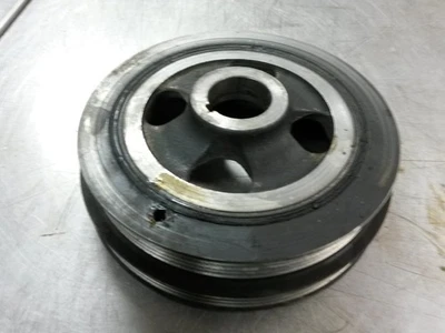 Crankshaft Pulley For 97-99 Mitsubishi 3000GT  3.0 - Image 1 of 4