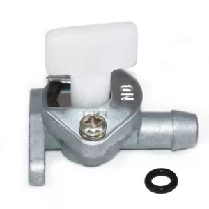 Vergaser Benzinhahn Schalter Für 49cc 47cc Minimoto ATV Mini Moto Dirt Motorrad - Bild 1 von 4