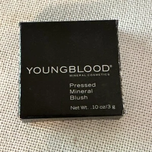 Youngblood Pressed Mineral Blush - Blossom 0.10 oz (3 g) - Picture 1 of 5