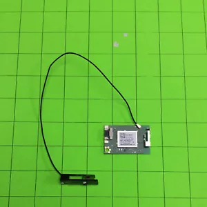 Westinghouse WR43FX2212 TV WIFI Netzwerk WC5FM2601F 30130-000022 (mit Antenne - Bild 1 von 3