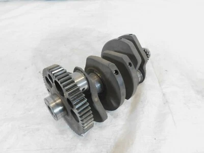 BMW K75 K75C K75S K75RT 1986-1996 motor cigüeñal manivela - 11211461062 Foto 1 de 4