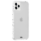 Case-Mate Apple iPhone Apple iPhone 11 Pro Tough Speckled Case