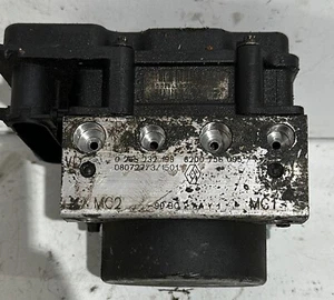 Bomba ABS Dacia Logan, Código: 0265800584 0265232198 Bosch - Imagen 1 de 4