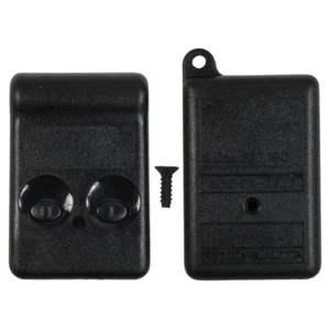 Viper 2-Button Remote Replacement Case 491C 492C (with Battery Bump) - Picture 1 of 1
