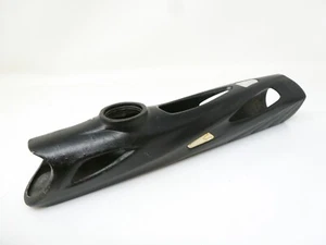 SMART PARTS ION EOS BODY KIT BLACK BOLT OUT BACK BODY KIT CUSTOM BUILD GOG XE - Picture 1 of 7