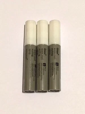 3 PCS~LIVING PROOF NO FRIZZ WAVE CURL STYLING SPRAY MINIS~FOR TRAVEL~5ML EACH - Image 1 of 2