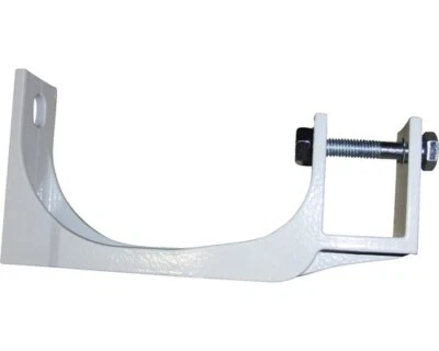 WEITERE Ersatzteil: Wandhalter/Deckenhalter weiß zu Gelenkarmarkisen 8677054, 8866750, 8