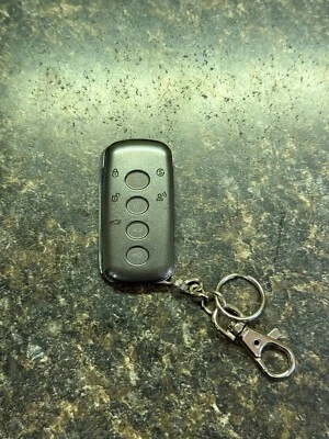 COMPUSTAR KEYLESS REMOTE CAR STARTER FOB TRANSMITTER 2W940R-SS VA5JR940-2WSS - Image 1 of 3