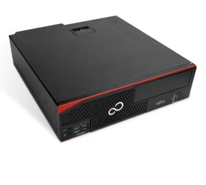 Ordenador Fujitsu Esprimo D756 SFF i5-6500 hasta 4x 3,6 GHz 16 GB 256 GB SSD Win11P64 - Imagen 1 de 1
