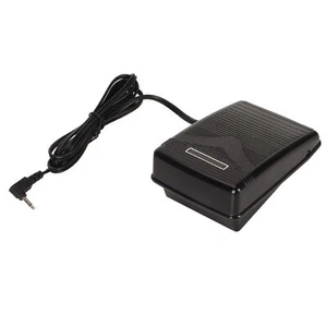 DC15V Variable Speed Foot Control Sewing Machine Foot Control Pedal Foot Speed - Picture 1 of 22