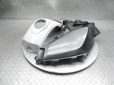 BMW R1200GS 2017 17-18 Adventure lado izquierdo central tanque carenado cubierta panel cubierta Foto 1 de 4