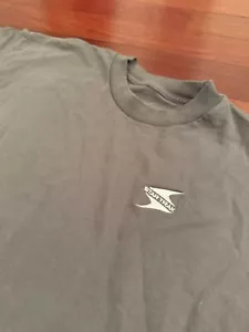 Camicia Star Trak Y2K Promo Ricamata Taglia XL Pharrell N.E.R.D Chad Hugo Rara - Foto 1 di 7