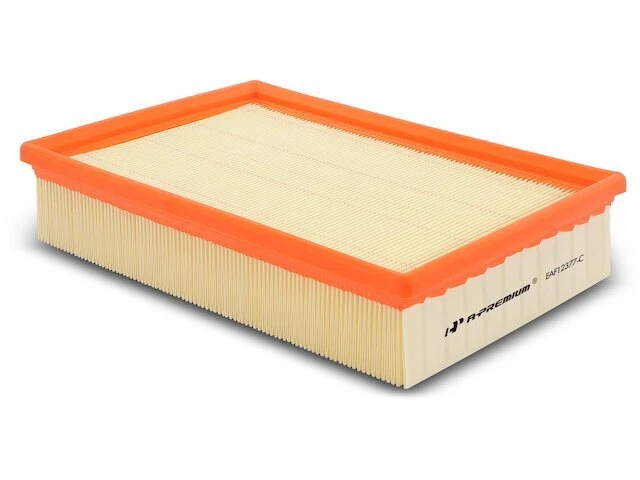 Filtro de aire para Land Rover LR2 2008-2012 3,2 L 6 cilindros 2010 2009 2011 CD633ZB Foto 1 de 1