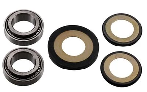 El cojinete de la cabeza de dirección ALL Balls se adapta a Suzuki RM-Z 250 450 RMX 450F a partir de 08 - Imagen 1 de 1